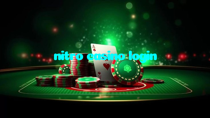 nitro casino login خوش آمدید بونس +600% پیشکش موبائل ایپ کے پروموشن سیکشن میں دکھائی دیتی ہے۔
