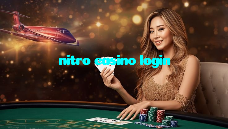 available types of nitro casino login bet including pre-match live express and system bets