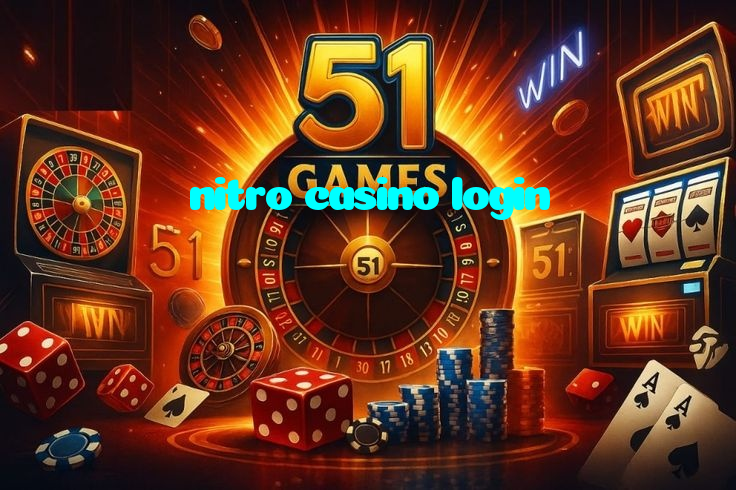 nitro casino login خوش آمدید بونس +600% پیشکش موبائل ایپ کے پروموشن سیکشن میں دکھائی دیتی ہے۔