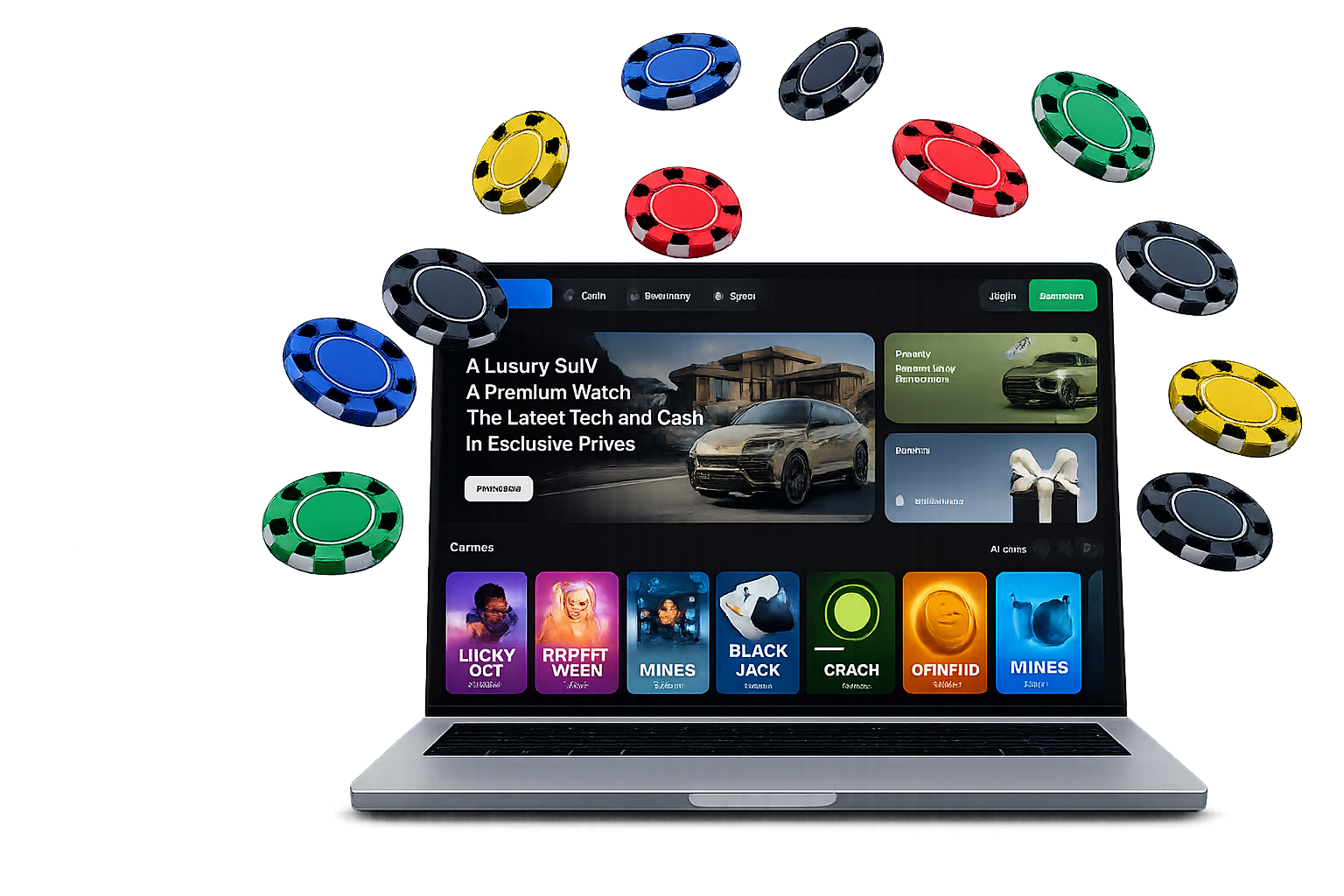 nitro casino login Pakistan